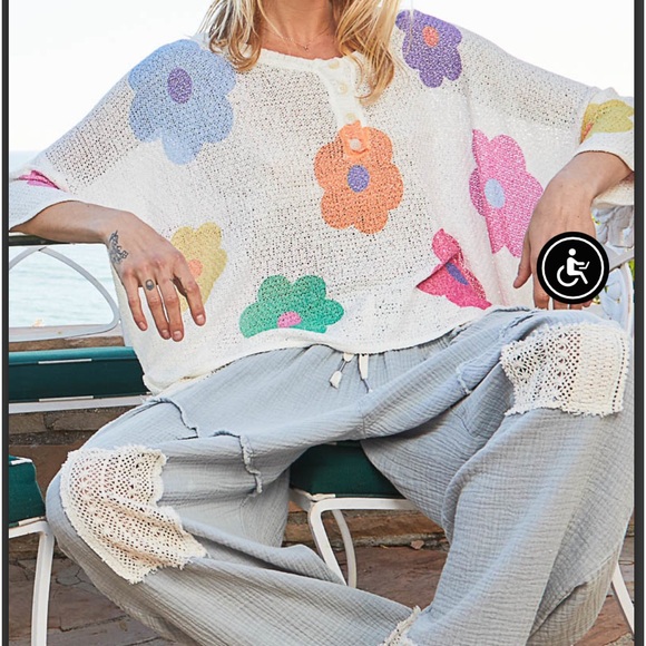 POL Bella Sweater main image 0